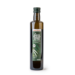Aceite oliva v ext hoj 500ml ECO
