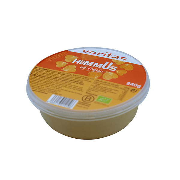 Hummus fresc 240g ECO