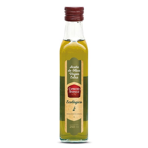Aceite oliva v ext 250ml ECO