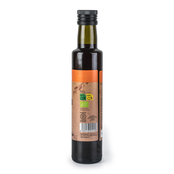 Aceite sésamo tostado 250ml ECO