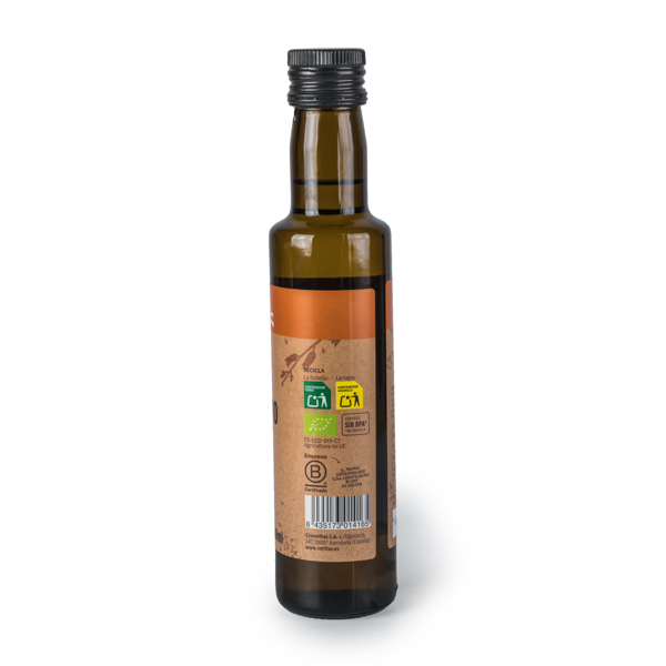 Aceite sésamo 250ml ECO