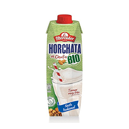 Horchata 1l ECO