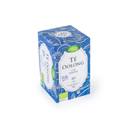 Infusió te oolong 30g ECO