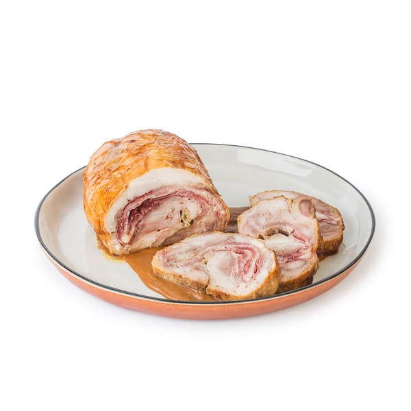 Pollo jamon queso 1,25kg ECO Pollo jamon queso 1,25kg ECO