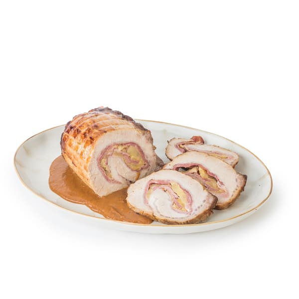 Llom porc pinya pernil 850g ECO