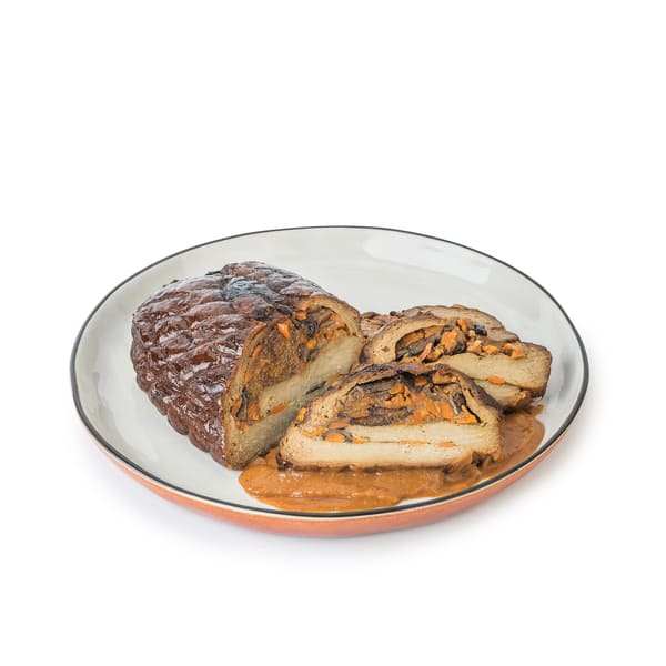 Seità farcit Nadal 1,2kg ECO