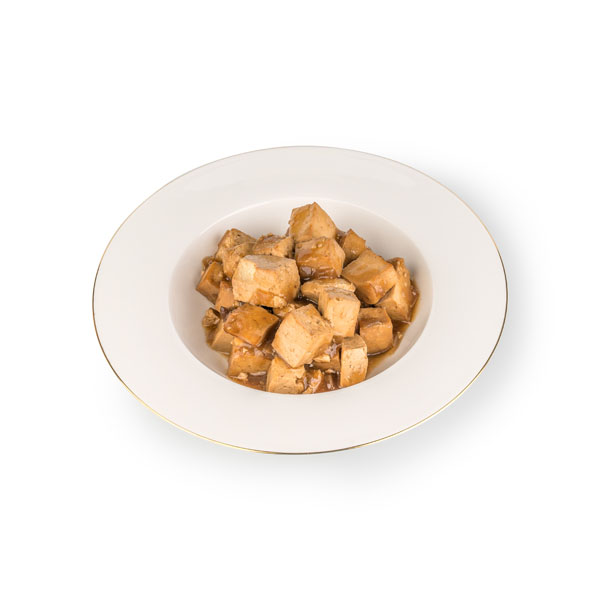 Tofu braseado 1kg ECO Tofu braseado 1kg ECO