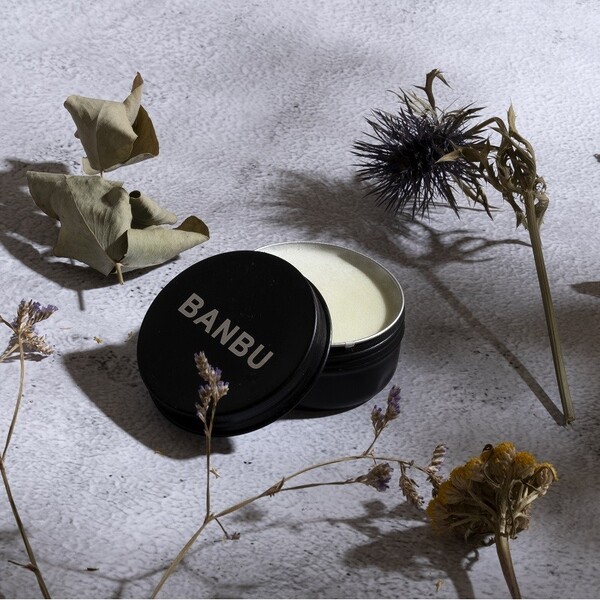 Desodorante en crema 50g ECO