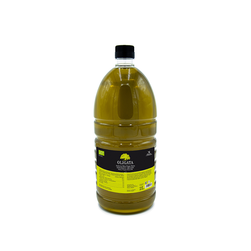 Aceite oliva virgen extra 2l ECO