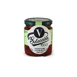 Pebrot nanerà 250g ECO