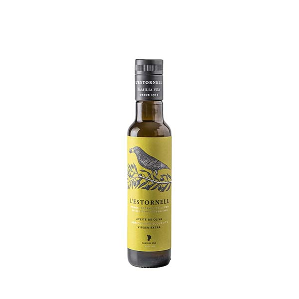 Aceite de oliva 250ml ECO