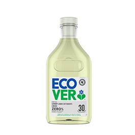 Detergente zero líquido 1,5l ECO