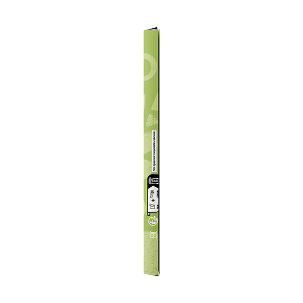 Chocolate vegano avell 80g ECO