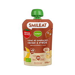 Comprar Smileat Smilitos Snack De Maiz Ecologico 38G a precio de oferta