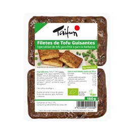 Tofu Tofé fermentado 200g ECO
