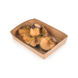 Níscalo bandeja 150g