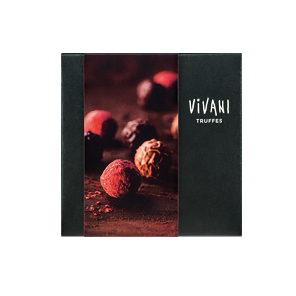 Tòfones xocolata 100g ECO