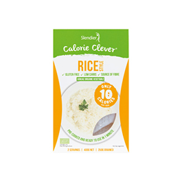 Pasta Konjac arroz 400g ECO