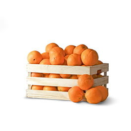 Taronja 12kg ECO