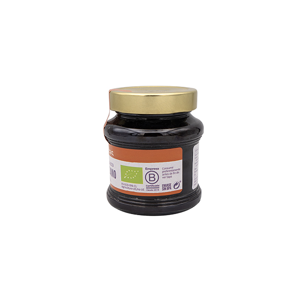 Mermelada arándano 350g ECO