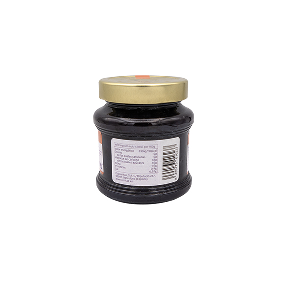 Mermelada arándano 350g ECO
