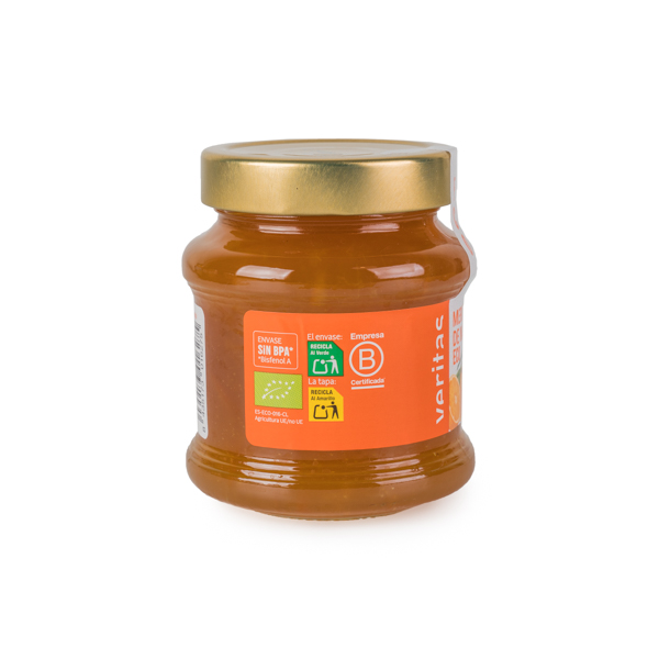 Melmelada taronja 350g ECO