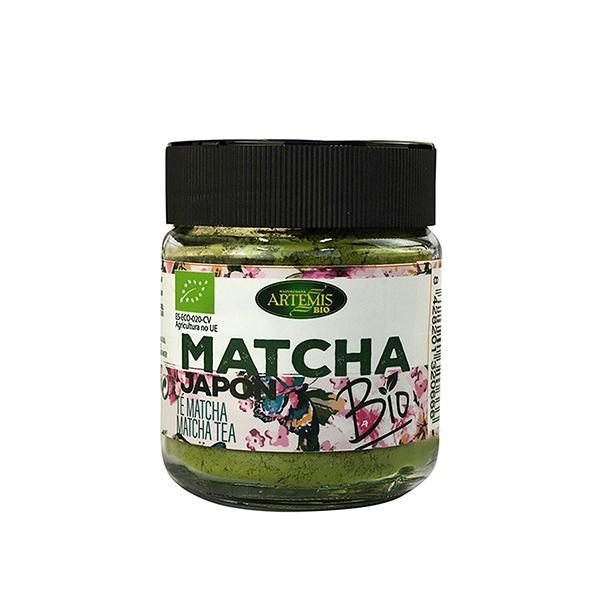Matcha premium 55g ECO - Veritas Shop