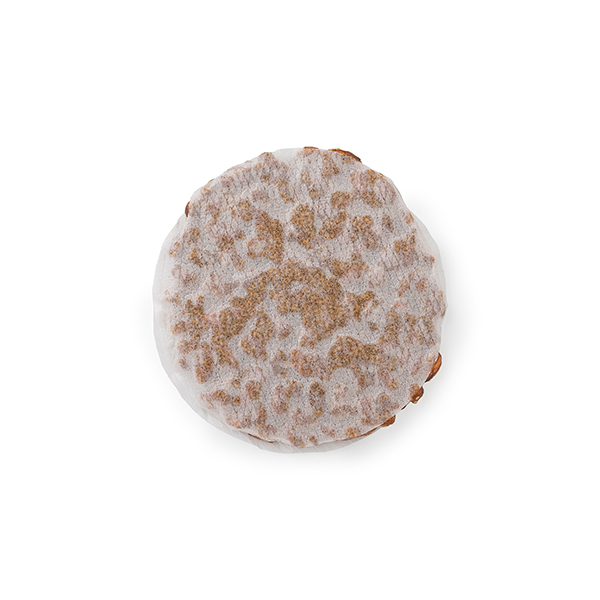 Torta guirlache sesamo 200g ECO