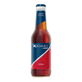 Cola simply 250ml ECO