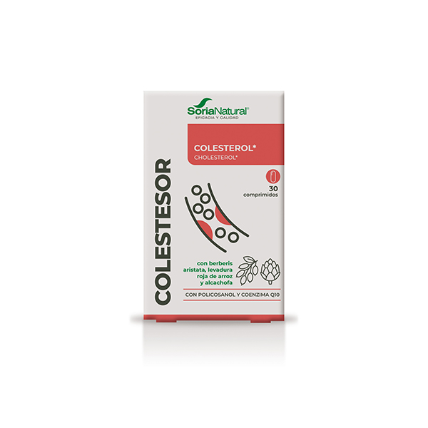 Colestesor 30u