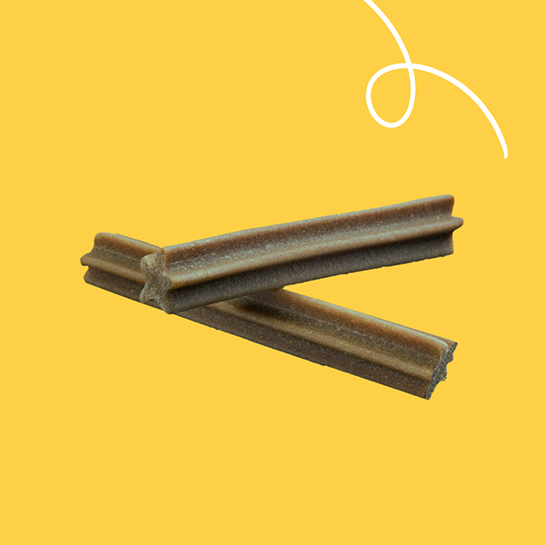 Sticks denta vegan perro 180g ECO