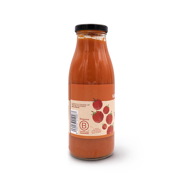 Tomate frito 500g ECO