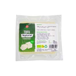 Tofu natural 250g ECO