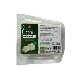 Tofu ahumado 250g ECO