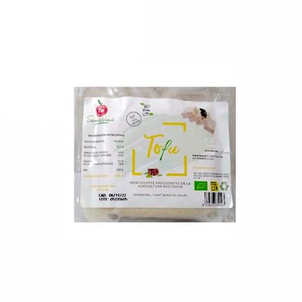 Tofu natural 1kg ECO
