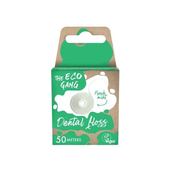 Hilo dental menta 50m