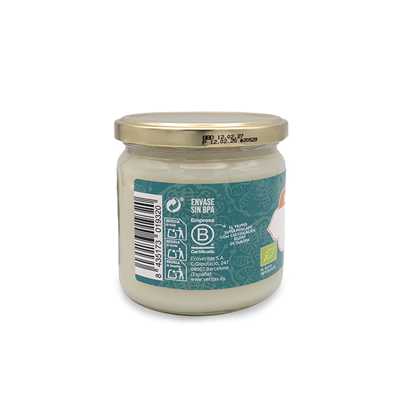 Ghee de cabra 300g ECO