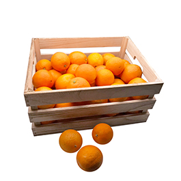 Taronja 10kg ECO