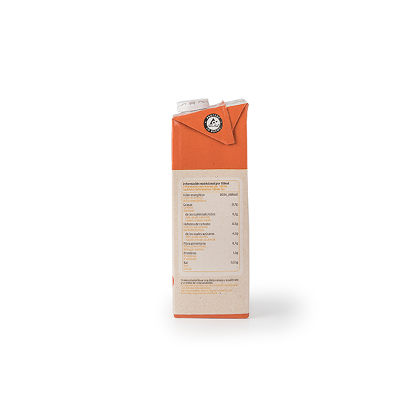Beguda civada s gluten 1l ECO