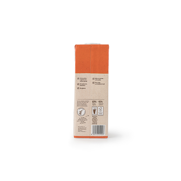 Beguda civada s gluten 1l ECO