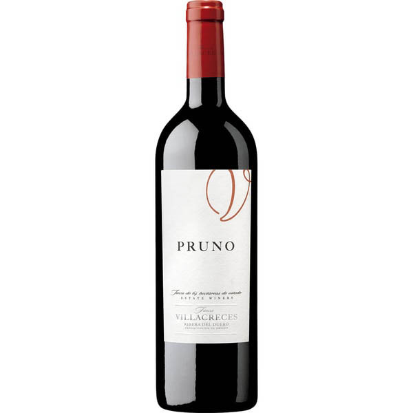 Vi tint Pruno 75cl ECO