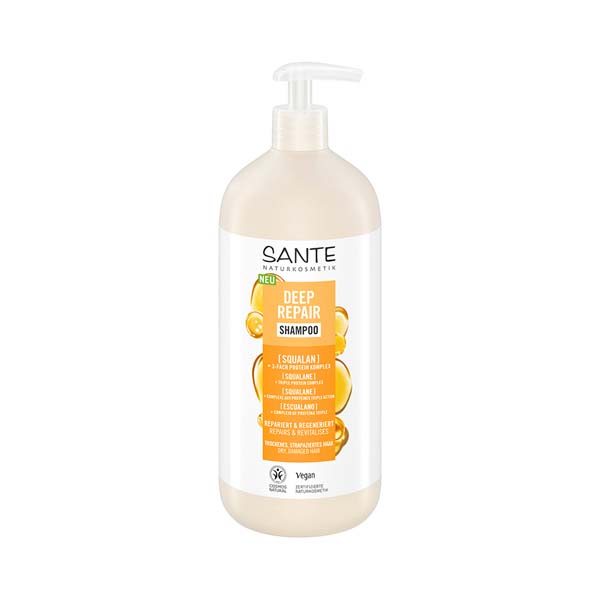Champú reparación profun 950ml ECO
