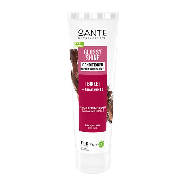 Acondicionador brillo 150ml ECO