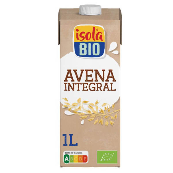 Beguda civada integral 1l ECO