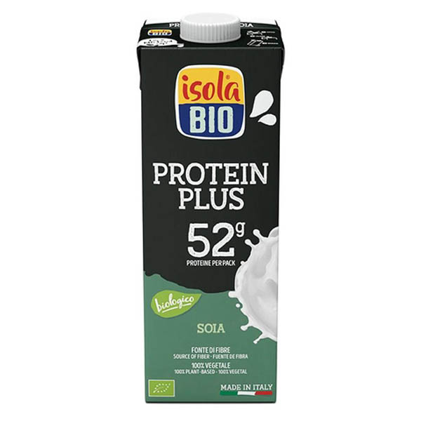 Bebida vegetal protein 1l