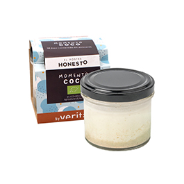 Postre coco 50g ECO