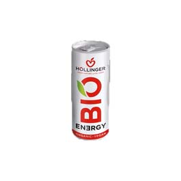 Bebida energética 250ml ECO