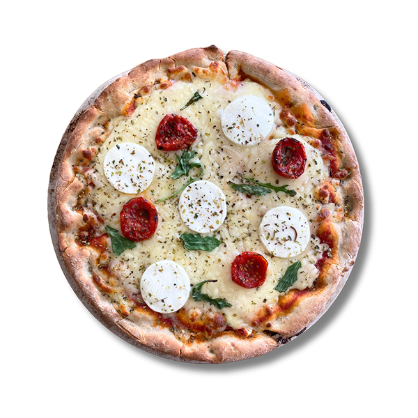 Pizza sarrac capres 403g ECO