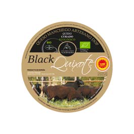 Queso oveja manch cur 250g