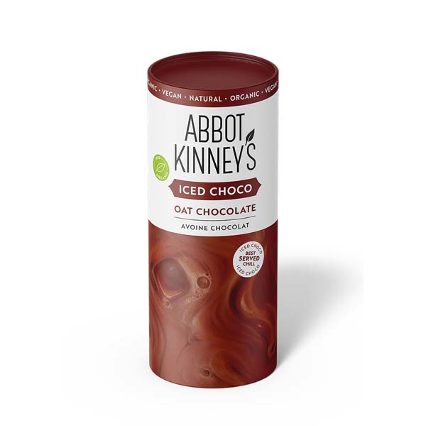 Bebida avena choco 230ml ECO